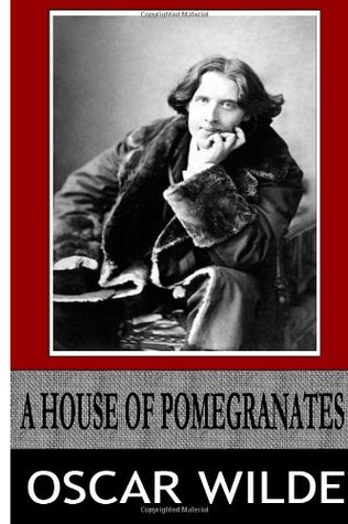 A House of Pomegranates