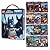 LEGO DC Super Heroes Phonics Box Set