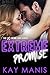 Extreme Promise: A Secret Relationship Romance (X-Treme Love Series Book 7)