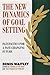 New Dynamics of Goal Setting Flextactics for a Fast-Changing Future