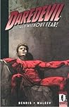 Daredevil, Vol. 7 by Brian Michael Bendis