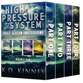 High Pressure System: First Season Underground (Kindle Edition)