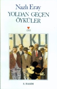 Yoldan Geçen Öyküler (Paperback)