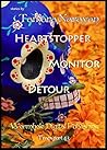 Heart Stopper and Other Stories by Tamara Narayan