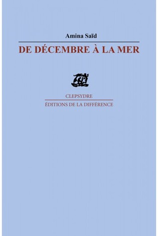 De décembre à la mer