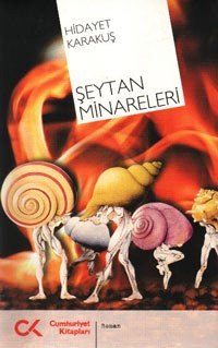 Şeytan Minareleri