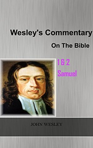 1 Samuel & 2 Samuel Commentary