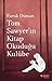 Tom Sawyer'ın Kitap Okuduğu Kulübe