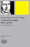 La fenomenologia ...