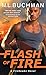 Flash of Fire (Firehawks #4)