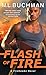 Flash of Fire (Firehawks #4)