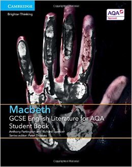 Gcse English Literature for Aqa Macbeth Student Book