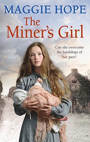 The Miner's Girl (Kindle Edition)
