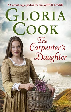 The Carpenter's Daughter (Meryen #1)