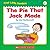The Pie That Jack Made (First Little Readers: Level C)