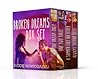 Broken Dreams Box Set by Elodie Nowodazkij
