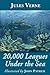 20,000 Leagues under the Sea by Jules Verne 20,000 Leagues under the Sea by Jules Verne