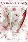 Crimson Tides by Eliza Tilton