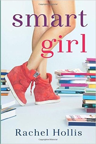 Smart Girl (The Girls, #3)