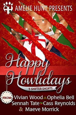 Happy Howlidays (Kindle Edition)