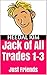 Jack of All Trades 1-3: Just Friends