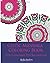 Celtic Mandala Coloring Book for Calm and Zen Relaxation: Doodling Drawing Sketching Colouring as Meditation & Visualization Techniques (Doodles Art ... Sketchbooks Diaries and Journals) (Volume 1)