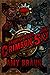 Crimson Sky (Dark Sky, #1)