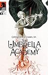 The Umbrella Academy by Gerard Way