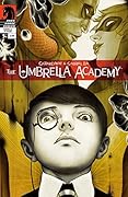 The Umbrella Academy: Apocalypse Suite #5