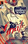 The Umbrella Academy by Gerard Way