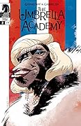The Umbrella Academy: Dallas #2