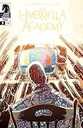 The Umbrella Academy: Dallas #3