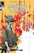 The Umbrella Academy: Dallas #5