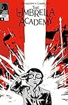 The Umbrella Academy by Gerard Way