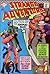 Strange Adventures (1950-1973) #195