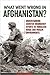 What Went Wrong in Afghanistan?: Understanding Counter-insurgency Efforts in Tribalized Rural and Muslim Environments (Wolverhampton Military Studies)