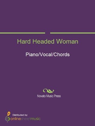 Hard Headed Woman By Elvis Presley
