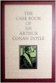 The Case Book of Sir Arthur Conan Doyle