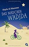 Das Mädchen Wadjda