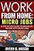 Work from Home by Avery D. Mason