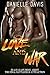 Love and War by Danielle Davis
