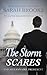 The Storm Scares (The Billionaire President, #10)