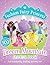 Dream Mountain Sticker Book