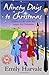Ninety Days to Christmas (Goldebury Bay #3)