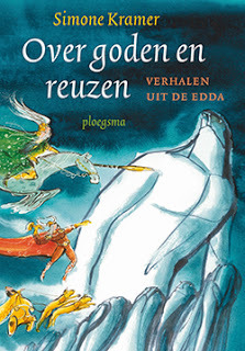 Over goden en reuzen, verhalen uit de Edda