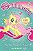 Fluttershy and the Furry Friends Fair (My Little Pony)