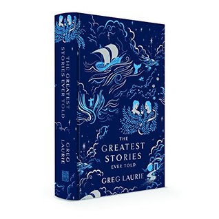 The Greatest Stories Ever Told (Hardcover)