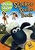 Sticker Scene (Shaun the Sheep)