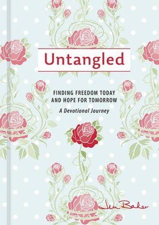 Untangled: Devotional Journey for Women (Hardcover)