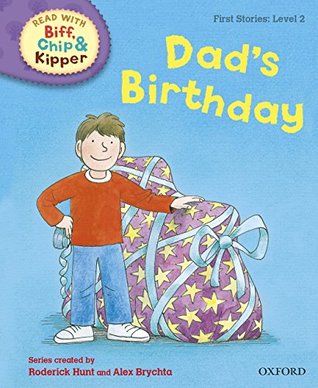 Dad's Birthday (Kindle Edition)